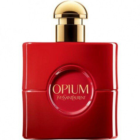 Opium Edition Collector 2015